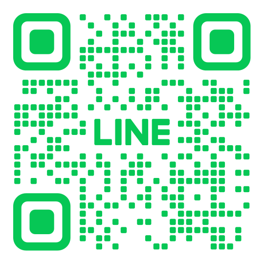 LINE QR